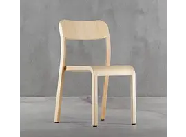 Blocco chair