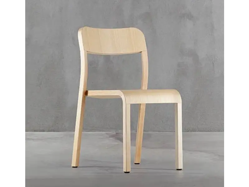 Blocco chair