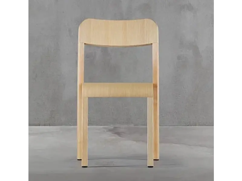 Blocco chair