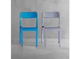 Blocco chair