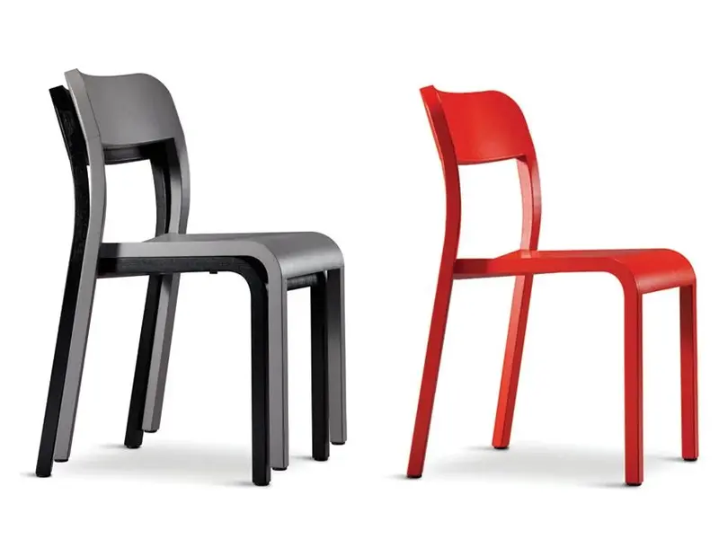 Blocco chair