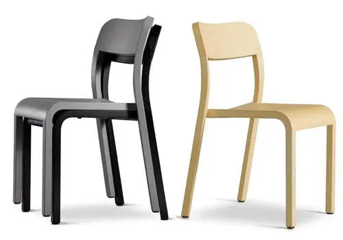 Blocco chair