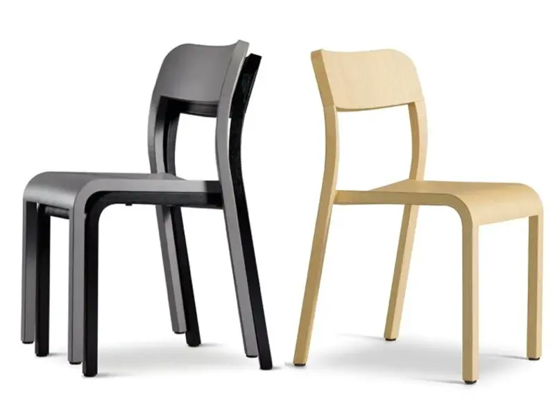 Blocco chair