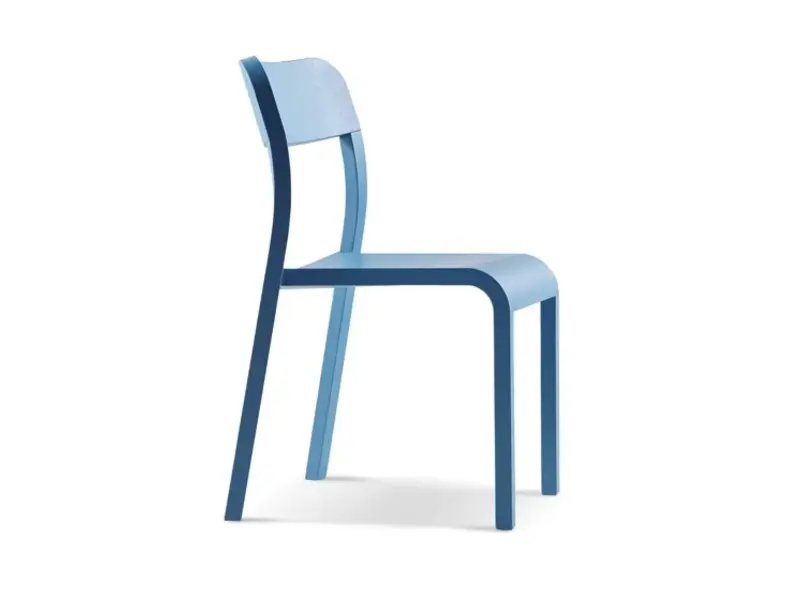 Blocco chair