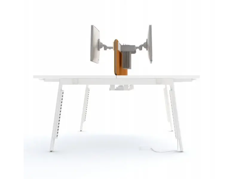 Ogi M ergonomic eiland bureau