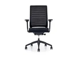 Hero fauteuil de bureau noir