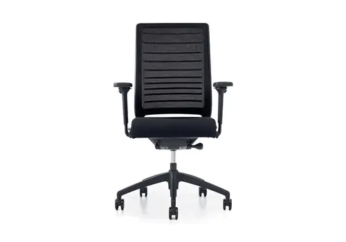 Hero fauteuil de bureau noir