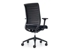 Hero fauteuil de bureau noir