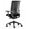 Interstuhl Interstuhl Hero bureaustoel – ergonomische designstoel met Autofit synchroonmechanisme Interstuhl Interstuhl Hero bureaustoel – ergonomische designstoel met Autofit synchroonmechanisme
