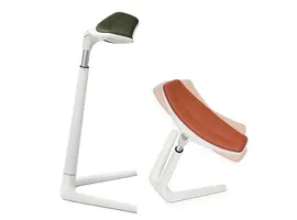 Tabouret ergonomique Kinetic