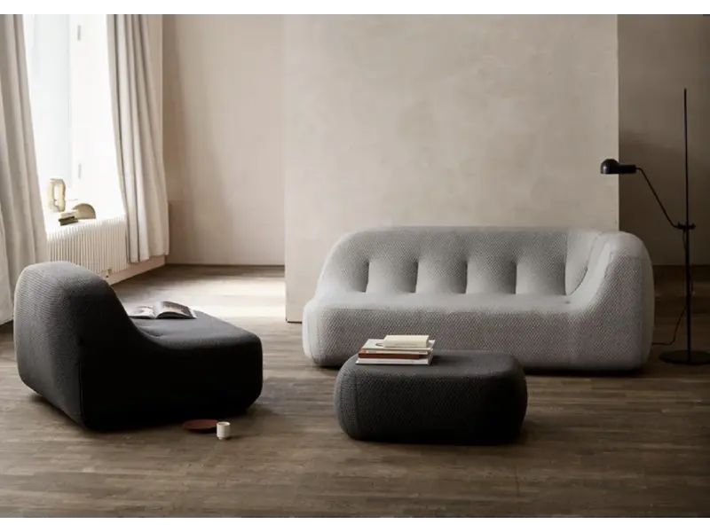 Sand fauteuil - sofa