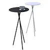 Lourens Fisher Mork bijzettafel Lourens Fisher Mork bijzettafel