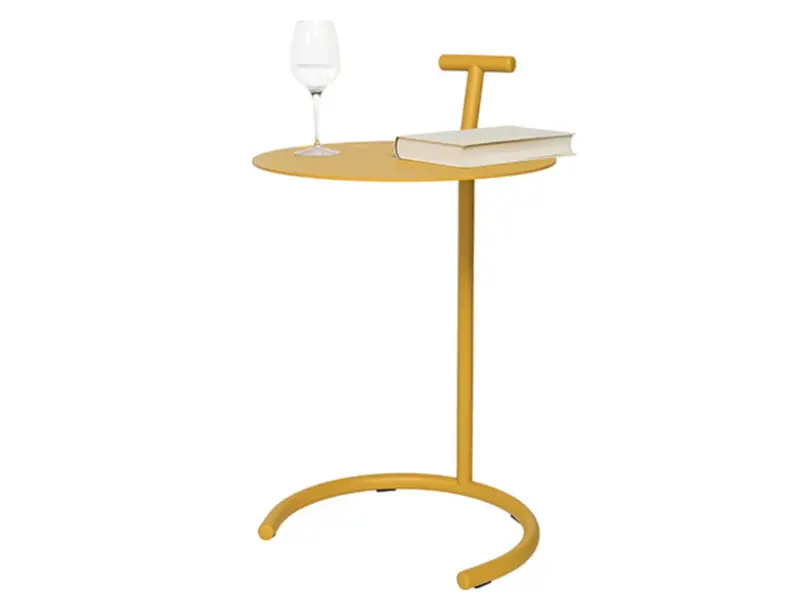 T-table bijzettafel