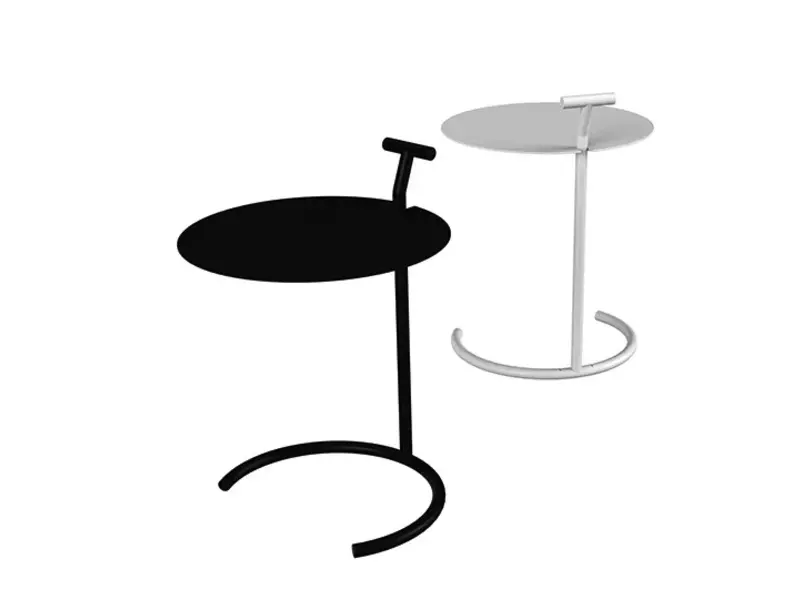 T-table bijzettafel