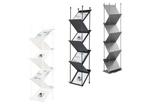 Lourens Fisher Professional lectuurstand A4 Professional lectuurstand A4