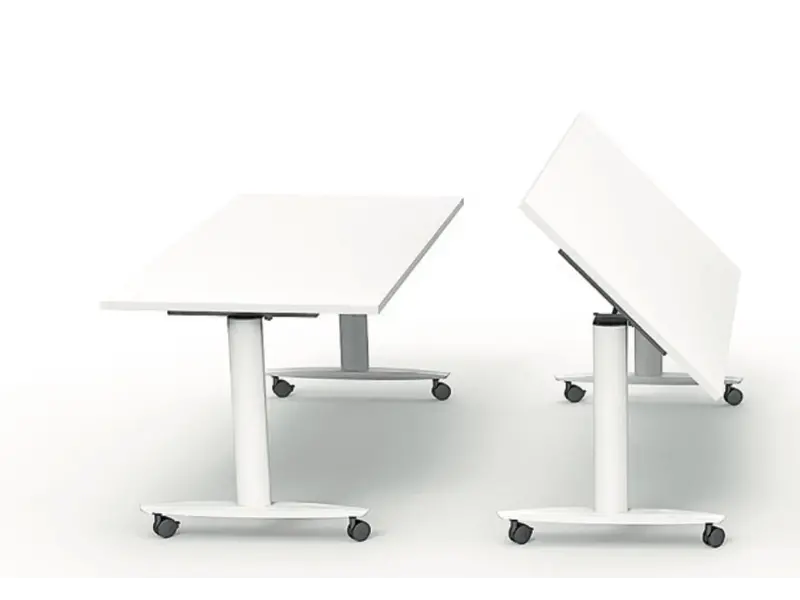 Espace table pliante