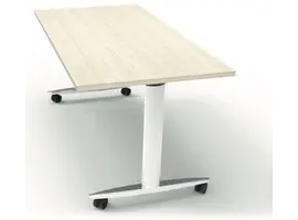 Espace table pliante