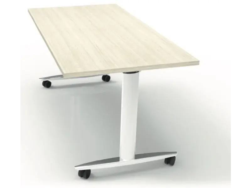 Espace table pliante