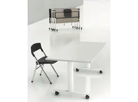 Espace klaptafel