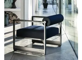 Brut design fauteuil