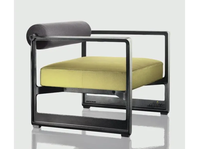 Brut design fauteuil