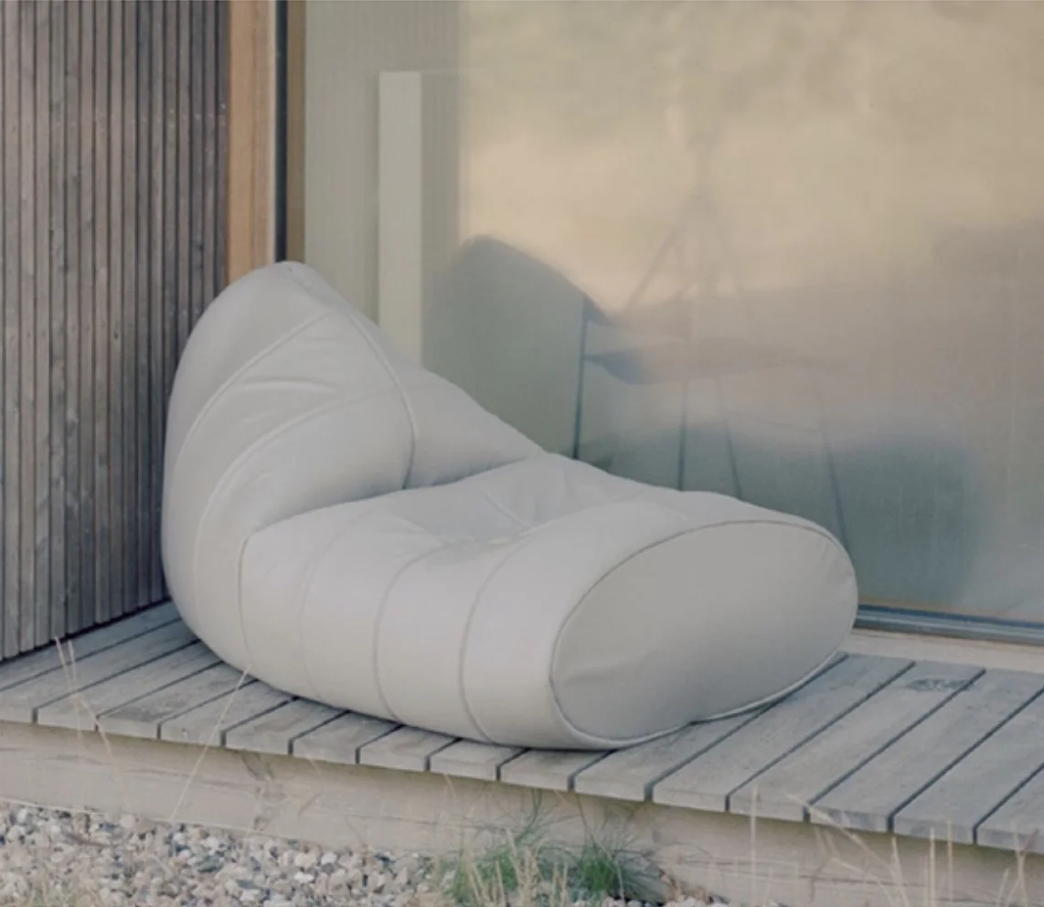 Softline Pouf Sitt outdoor