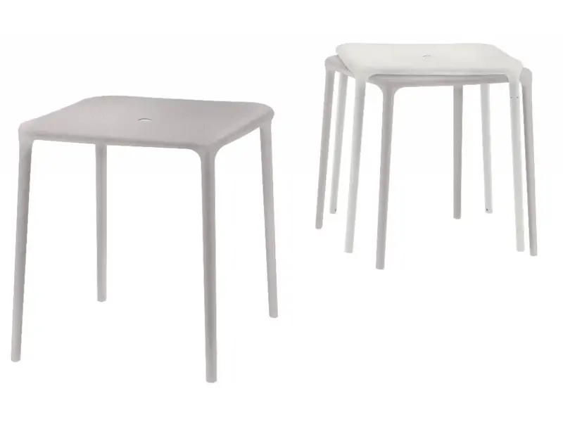 Air table - tafel