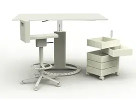 360° tables