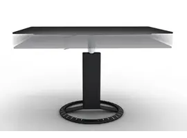 360° tafel - bureautafel verstelbaar