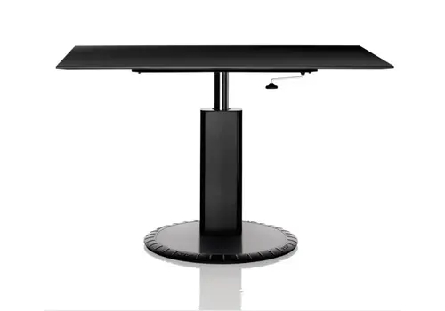 360° tables - Table réglable