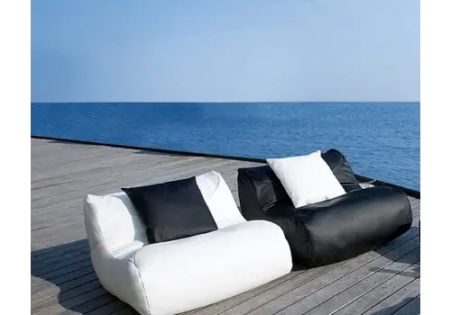 Fluid fauteuil / sofa outdoor