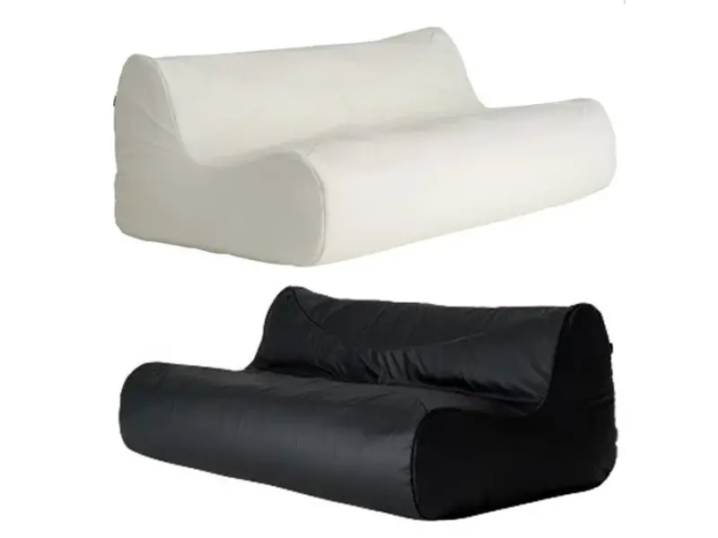 Fluid fauteuil / sofa outdoor