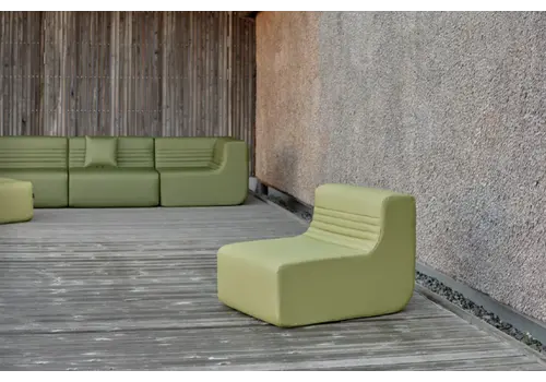 Softline Loft zit-elementen outdoor Loft zit-elementen outdoor