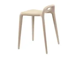 Yuyu tabouret / chaise