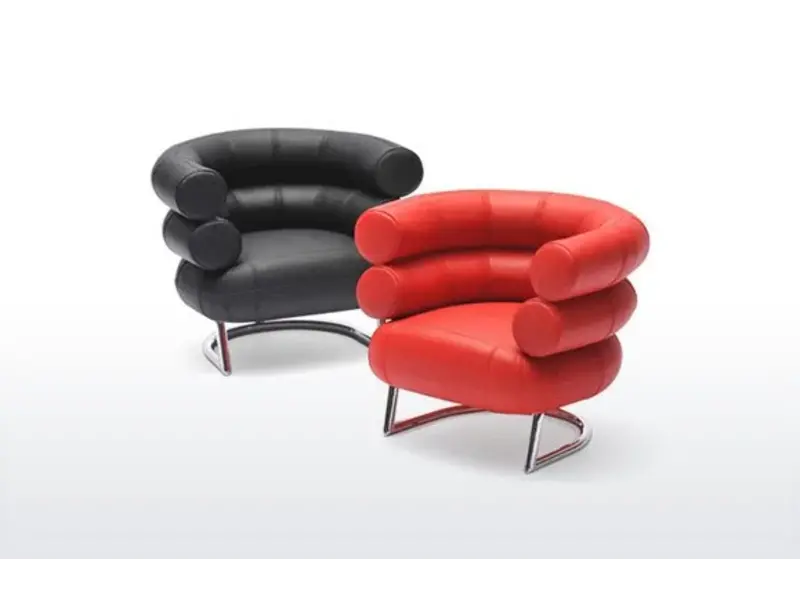 Bibendum fauteuil