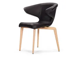 Munich armchair, fauteuil