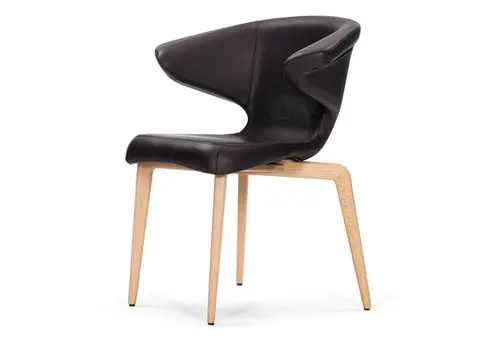 Munich armchair, fauteuil