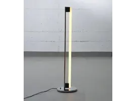 Tube light staande lamp