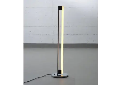 Tube light staande lamp