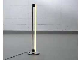 Tube light staande lamp