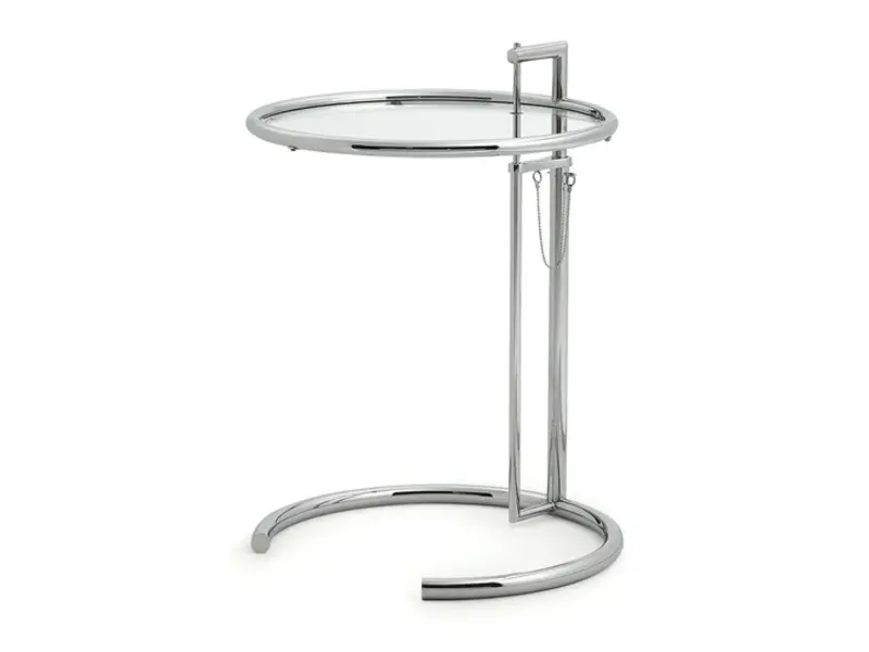 Adjustable Table E 1027 bijzettafel