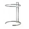 ClassiCon Adjustable Table E1027 Guéridon ClassiCon Adjustable Table E1027 Guéridon