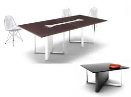 Modi table de réunion