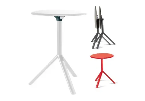 Miura tafel - opklapbaar