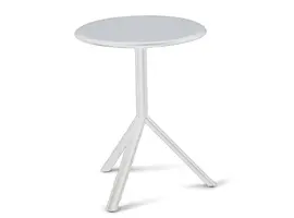 Miura table pliable