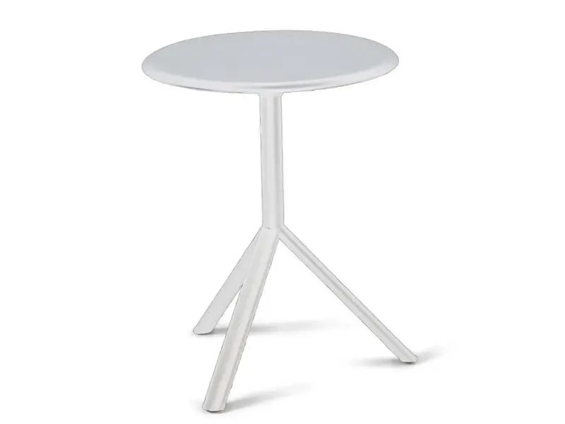 Miura table pliable