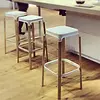 Magis Steelwood tabouret en hêtre Magis Steelwood tabouret en hêtre