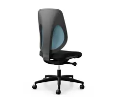 Fauteuil de bureau 353 sans accoudoirs