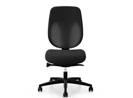 Fauteuil de bureau 353 sans accoudoirs