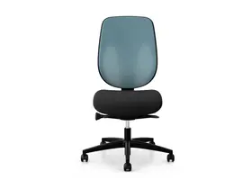 Fauteuil de bureau 353 sans accoudoirs